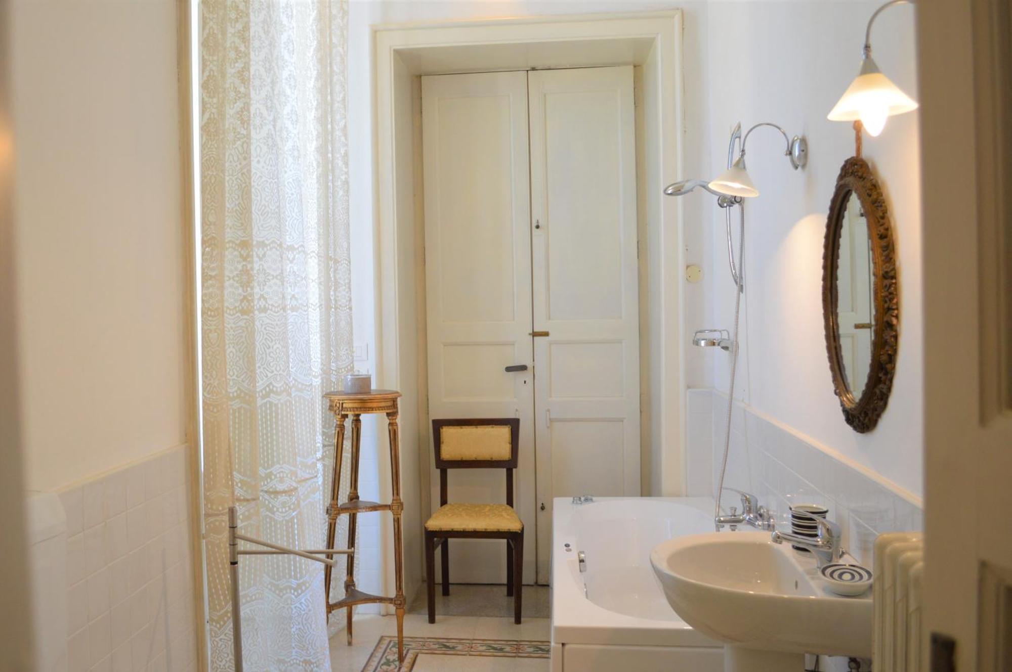 Palazzo Vecchio Bed & Breakfast Marittima Room photo