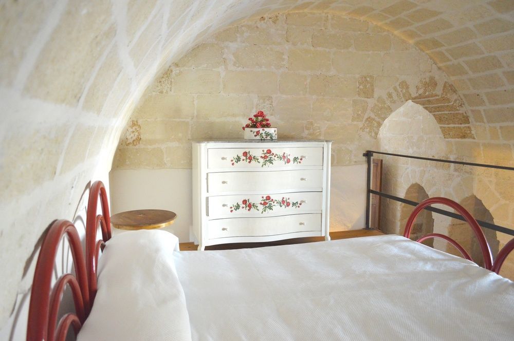 Palazzo Vecchio Bed & Breakfast Marittima Exterior photo