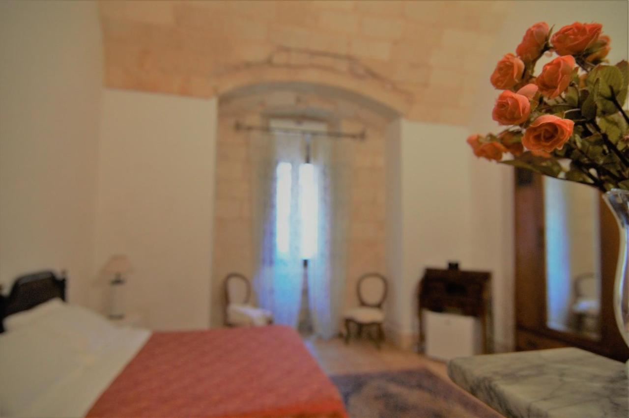 Palazzo Vecchio Bed & Breakfast Marittima Exterior photo